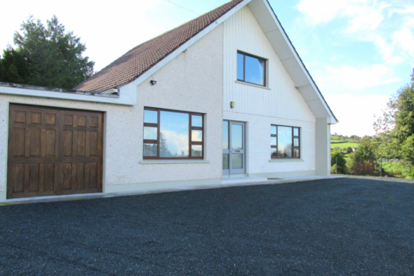 'We upgraded everything': The family selling this Longford home share what made it stand out - Vimarsana News