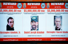 Kinahan cartel linked to at least 20 murders in four EU countries