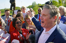 Keir Starmer to be investigated over ‘beergate’ allegations - Labour leader denies Covid breach