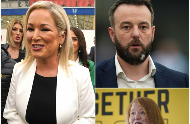 Le SDLP fait face à des « élections difficiles » alors qu’Eastwood suggère que les nationalistes se tournent vers le Sinn Féin en tant que Premier ministre