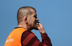 'I could absolutely see that Munster would be a culture he would really fit into and love'