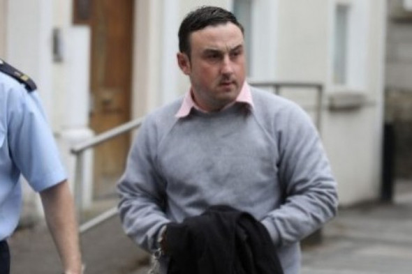 Aaron Brady to stand trial in Special Criminal Court for plotting to pervert course of justice - Vimarsana News