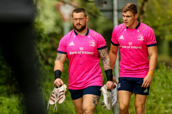 Tigers have rediscovered their claws, but Leinster have the quality to survive trip to Welford Road - Vimarsana News