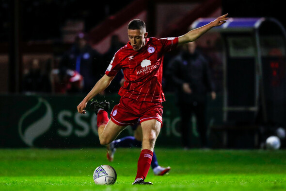 Emotional week for Shelbourne topped off with a clinical first home win of the season - Vimarsana News