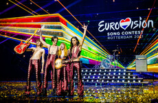 Opinion: Eurovision Song Contest may seem frivolous but in wartime, it matters