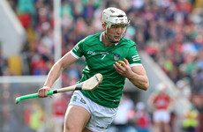 Kyle Hayes returns for Limerick while Tipp make five changes for third-round tie