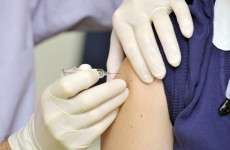 Over 200 children need repeat jabs after vaccination error