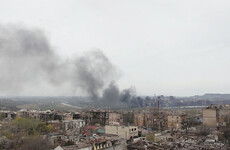 ‘We’re so sorry’: Mariupol steel plant evacuees feel relief and grief