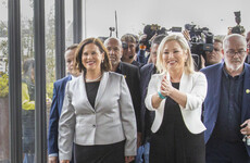 Sinn Féin set for best Assembly election result with most first-preference votes