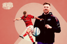 From farmer's son in Tipp to the Aviva Stadium - the rise and rise of Ben Healy