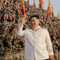 North Korea fires submarine-launched missile after US nuclear warning