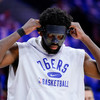 NBA: Embiid inspires 76ers to rout of Heat, Mavs see off Suns