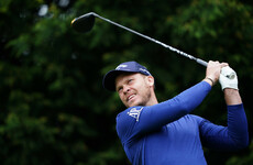 Willett hoping to hand British Masters title to himself as Irish trio miss the cut