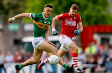 Kerry's strength tells in final quarter against Cork challenge in Munster semi-final