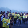 Photos: Thousands of people across the country take part in Darkness Into Light