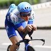 British rider Simon Yates wins stage two of Giro d'Italia as Van der Poel retains lead