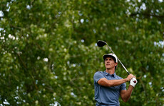 Thorbjorn Olesen in command at British Masters but braced for final-day nerves