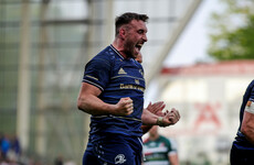 Tigers captain Genge voices his frustration as Leinster turn sights to Toulouse