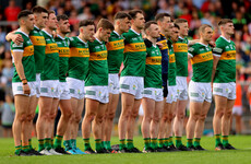 Jack O'Connor: 'We felt this would be a dangerous game, Cork were being written off'