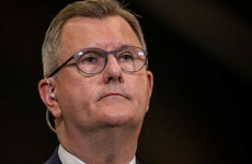 DUP leader urged to nominate deputy first minister to restore executive