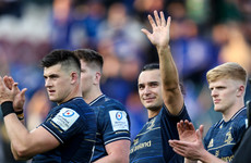 Tigers win hands Leinster 'half the blueprint' to topple Toulouse