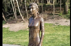 Cork County Council regrets 'negative commentary' which led artist to remove Maureen O’Hara statue