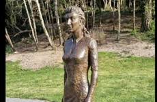 Cork County Council regrets 'negative commentary' which led artist to remove Maureen O’Hara statue