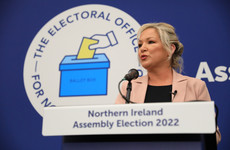 Brian Rowan: Sinn Féin and Alliance's success represents a political shift in Northern Ireland