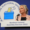 Brian Rowan: Sinn Féin and Alliance's success represents a political shift in Northern Ireland