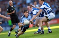 Work ethic has taken Dublin this far, says Gilroy