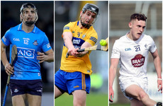 7 games live as part of this week's GAA TV coverage