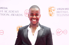 'Sex Education' star Ncuti Gatwa named next Doctor Who