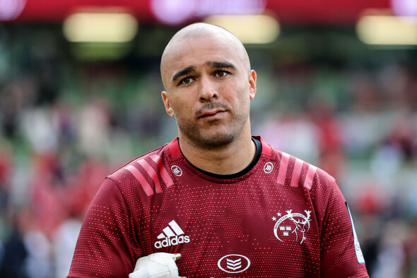 'It can't be the peak' - Munster must rebound for next trip to Dublin - Vimarsana News