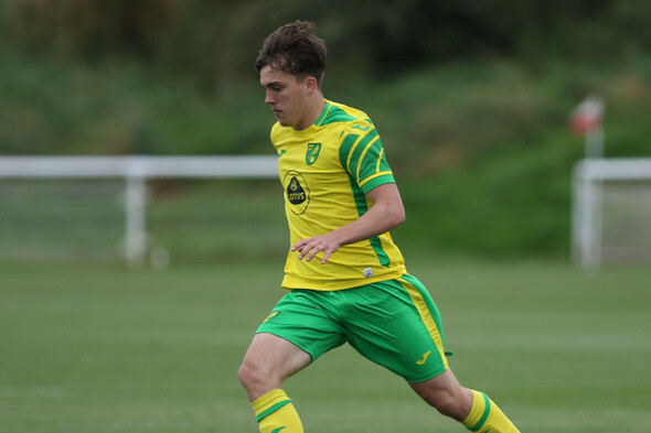 Ireland underage international makes Premier League debut in Norwich loss - Vimarsana News