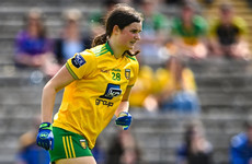 White bags 2-3 as dominant Donegal secure Ulster final spot