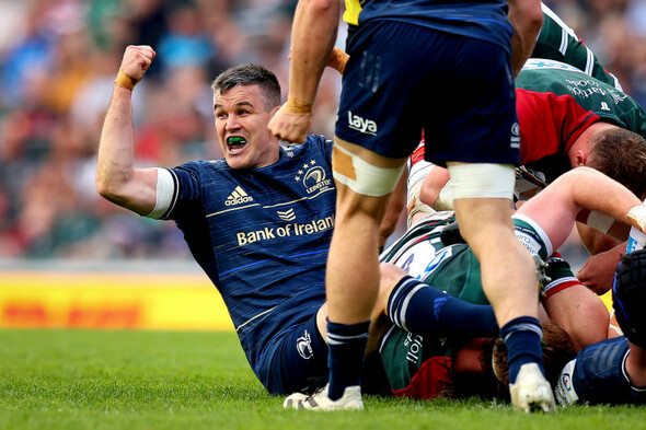 Saturday showdown confirmed for Leinster's semi-final with Toulouse - Vimarsana News