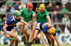 Tipperary remain positive - 'We'll stay fighting, I'm proud to be part of the group'