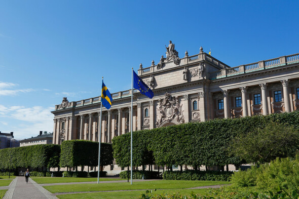 Sweden's ruling party to announce Nato stance on 15 May - Vimarsana News