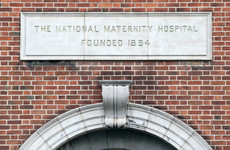 Government will press ahead with plans for new maternity hospital
