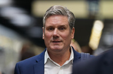 Keir Starmer ‘not ducking scrutiny’ over Covid questions, ally insists