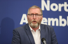 Doug Beattie says the lack of checks on Ukrainian refugees shows Protocol checks are also not needed