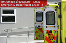 Fewer than one in three patients admitted to wards within HSE target of six hours