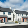 Act fast to nab one of these modern family homes in North Co Dublin