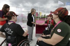 Ludwig Guttmann: The man who fled Nazi Germany and founded the Paralympics