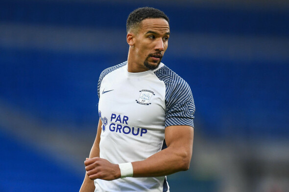 Ex-Celtic star and former Ireland underage international among 13 players released by Preston - Vimarsana News