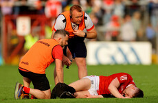 Cruciate tear confirmed for defender Flahive as injuries hit Cork again