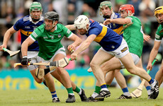 Analysis: Did hungry Tipperary outwork Limerick?