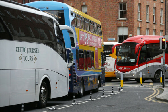 Private bus companies ask to be included in 20% fare reduction 'as a matter of urgency' - Vimarsana News