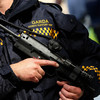 Ongoing use of Covid-19 Garda roster preventing specialist firearms units from critical training