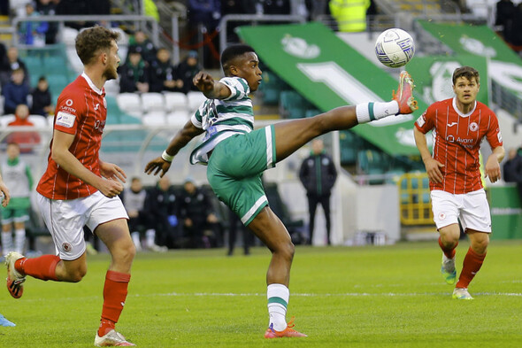 Burke hat-trick takes Rovers back to the top as they go from rabble to ruthless - Vimarsana News